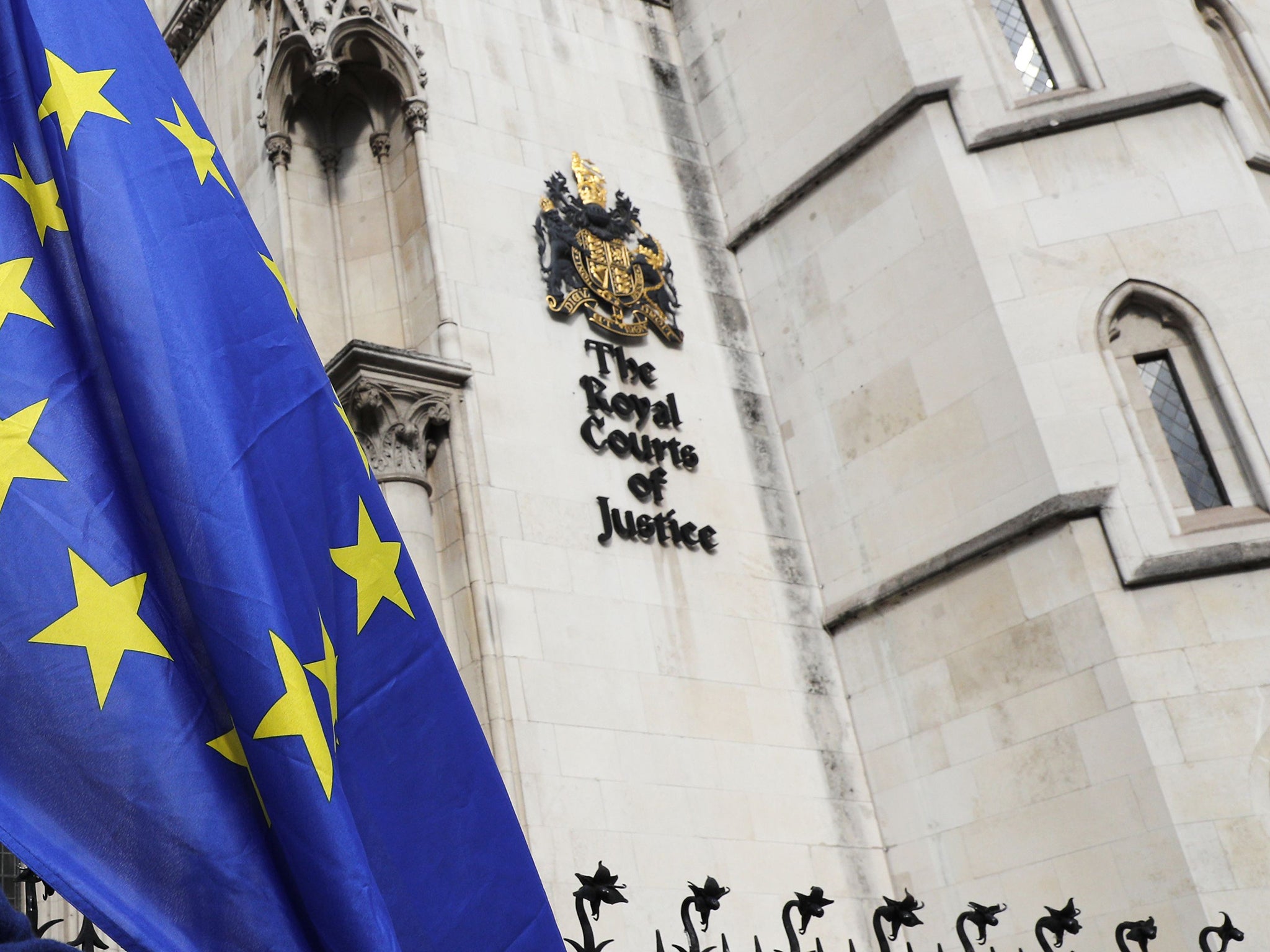 A swing of just 634,751 people would have been enough to secure victory for remain, professor Philip Howard concluded.