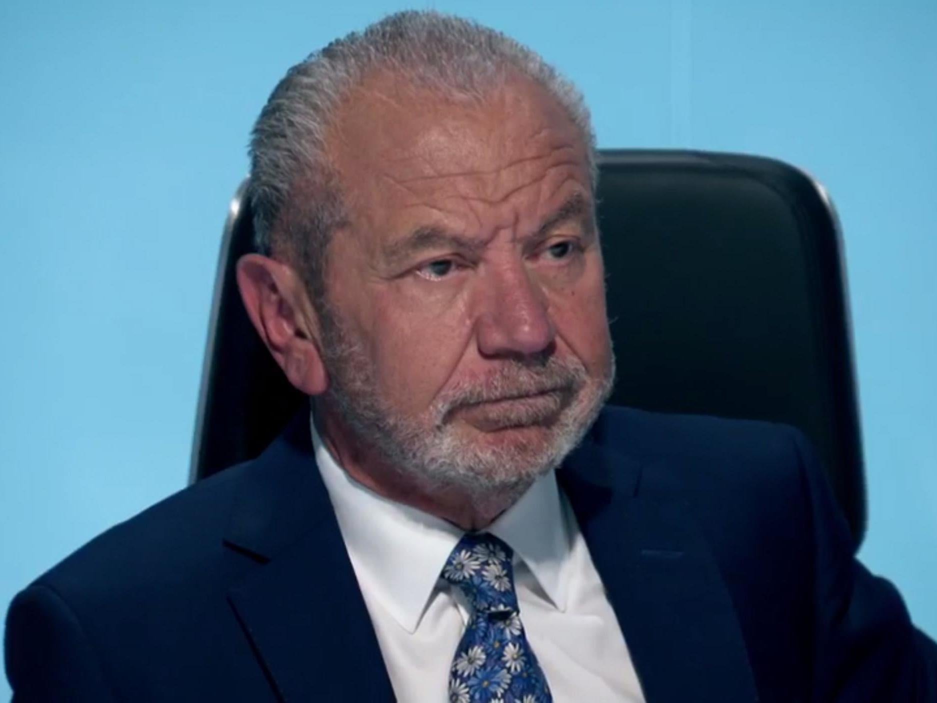 Lord Sugar and I are both East London-born sons of blue-collar dads, from families that included immigrant garment workers. Our contemporary equivalents are still very much out there