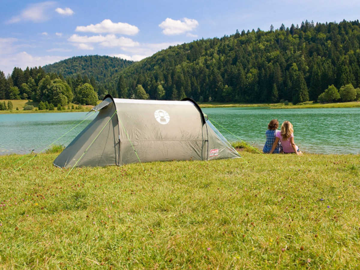 7 best backpacking tents