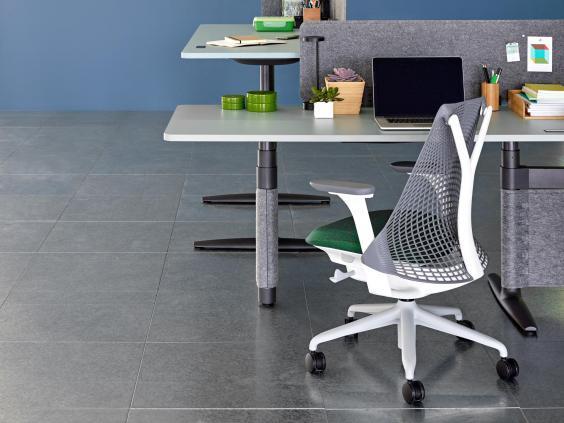 7 Best Ergonomic Office Chairs The Independent