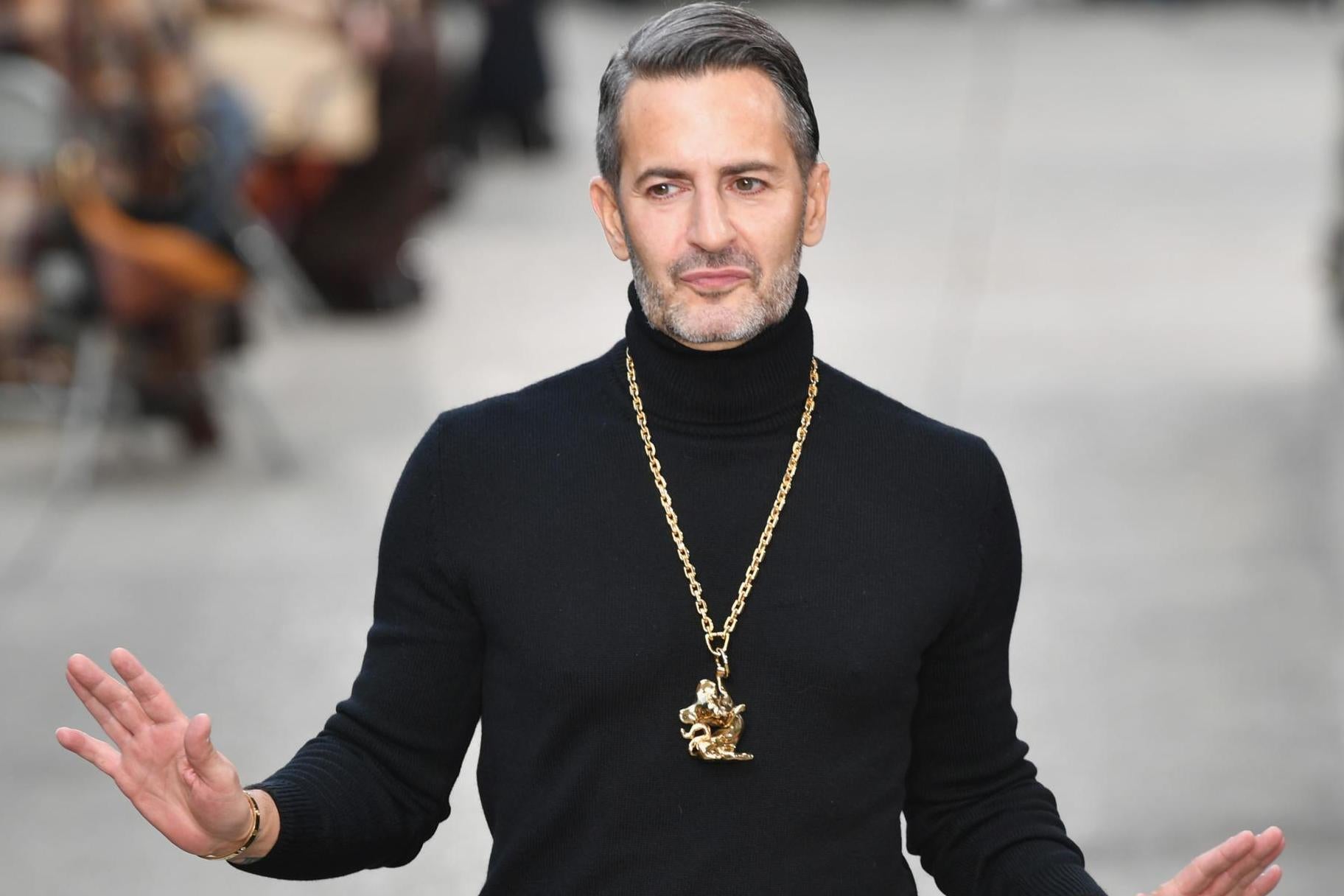 The Marc Jacobs Will Be Marc Jacobs' New, Affordable Label After the  Demise of Marc by Marc Jacobs