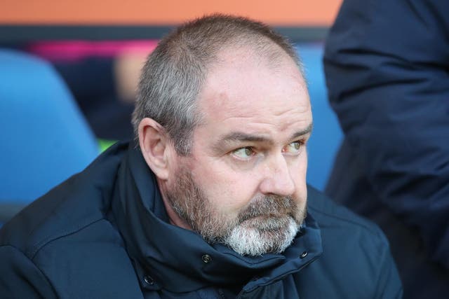 Steve Clarke's Kilmarnock leapfrogged the Old Firm with a 2-0 win over Livingston