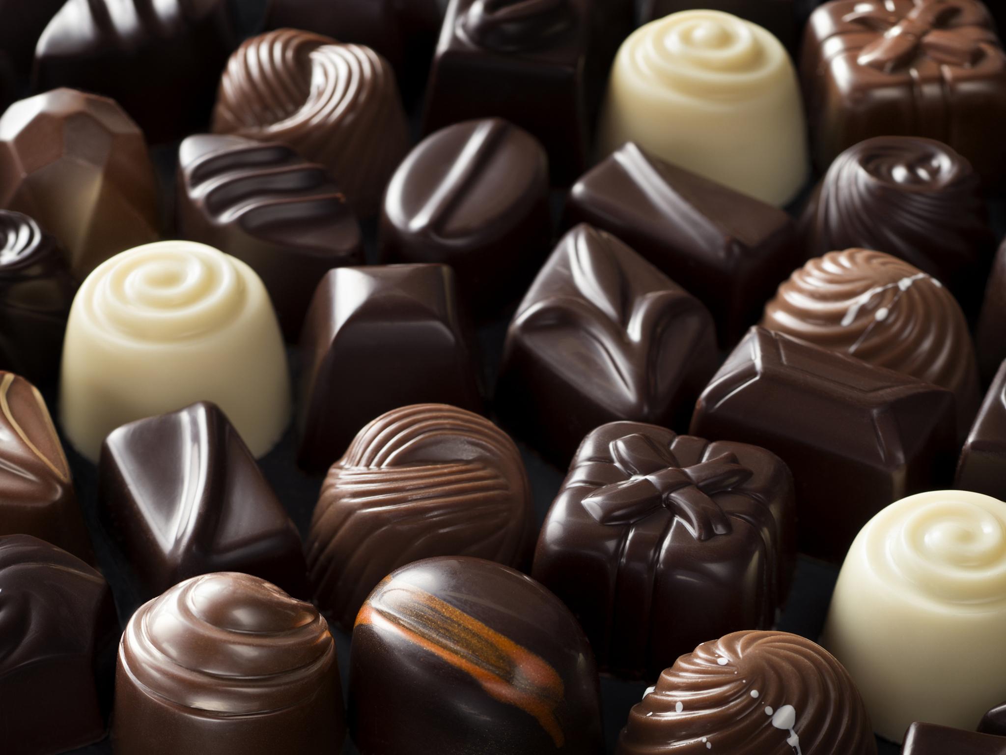 14 Best Luxury Chocolate Boxes The Independent