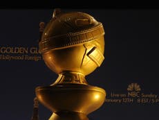 Golden Globes 2019 nominations list in full