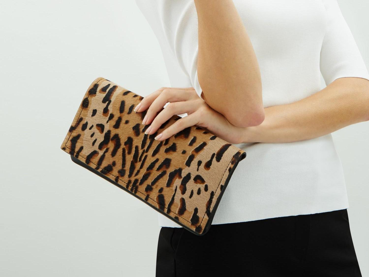 Jaeger hot sale clutch bag