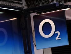 O2 reveals compensation package for customers hit by data outage