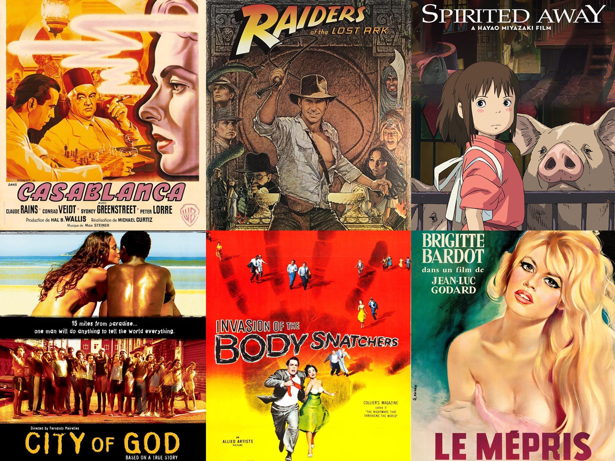 Watch | Top five films of 2023 - Hindi, Tamil, Kannada, Malayalam - The  Hindu