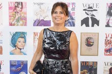 Alexandra Shulman to develop TV series about working at British Vogue