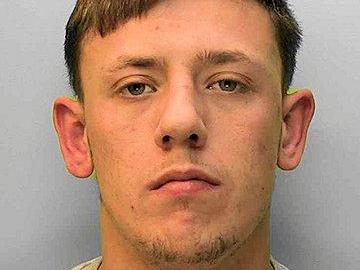 Harry Avis has been repeatedly arrested and jailed for burglary