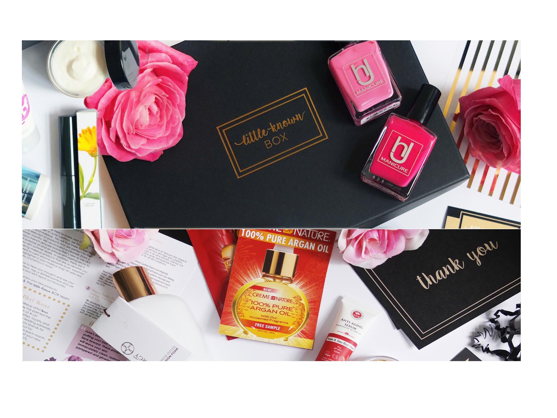 9 Best Beauty Subscription Boxes The Independent