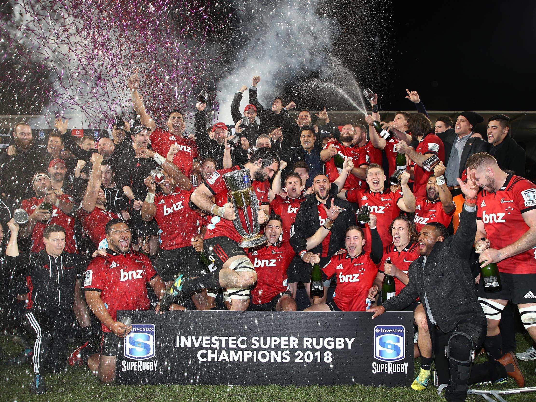 Super Rugby has rejected a bid from the Pacific Islands to start a new team