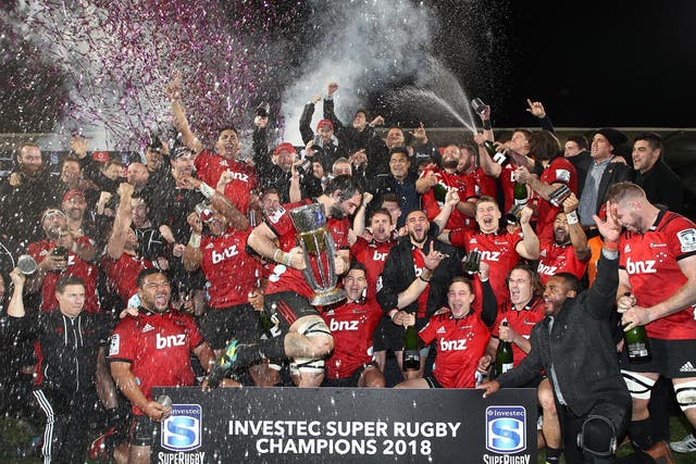 Super Rugby has rejected a bid from the Pacific Islands to start a new team