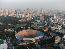 Tokyo 2020 organisers costs grow again with measures to tackle heat