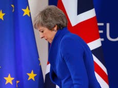 If May’s Brexit deal is rejected, events will unfold quickly