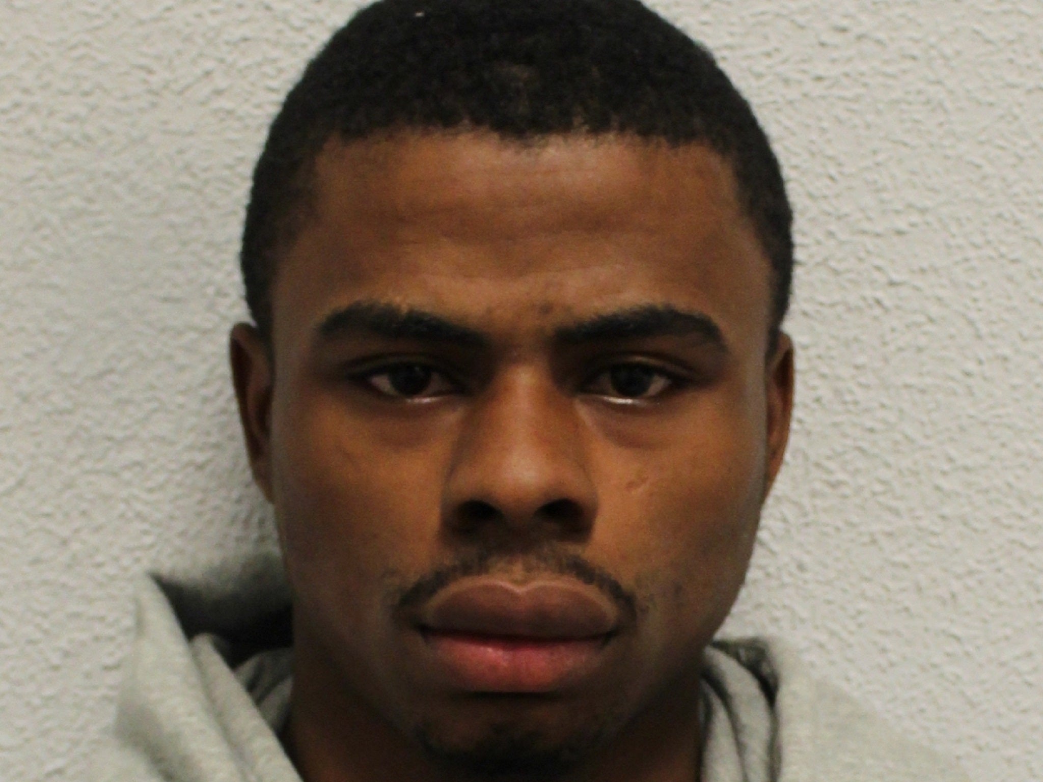 Rhys Miller-Offiong, 24, of Catford, southeast London, has been jailed for 15 years after using fake social media profiles to convince young women to send him intimate images before blackmailing them and raping one victim.