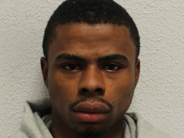 Rhys Miller-Offiong, 24, of Catford, southeast London, has been jailed for 15 years after using fake social media profiles to convince young women to send him intimate images before blackmailing them and raping one victim.