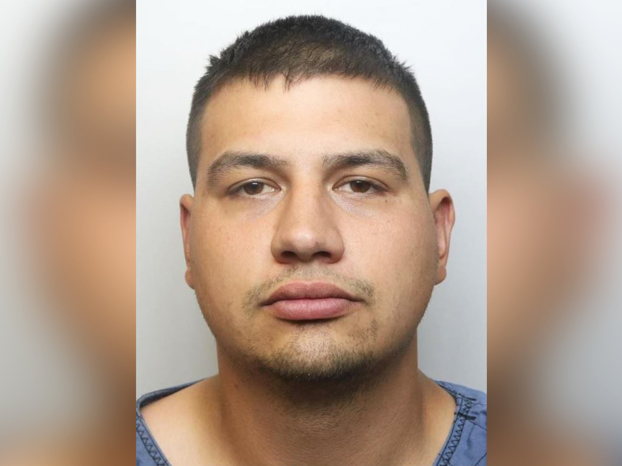 Jack Oldfield, 26, of Stanhope Road, Swadlincote, has been jailed