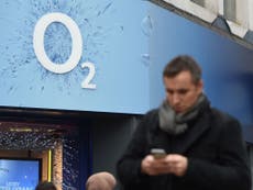 O2 data network restored after millions hit by day-long outage