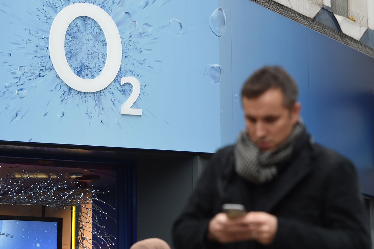 O2 4G back online: Data network restored after millions hit by day-long ...