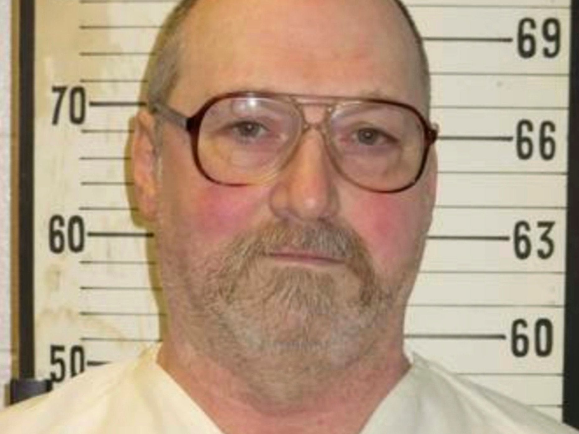 Tennessee executes longest serving death row inmate using electric chair after court battle