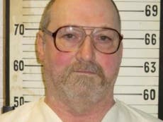 Tennessee executes death row inmate using electric chair