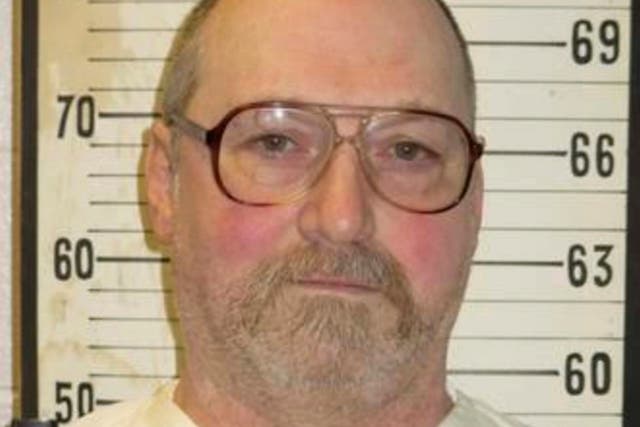 David Earl Miller convicted of murder in 1981