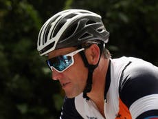 Lance Armstrong remains characteristically defiant in new ESPN documentary