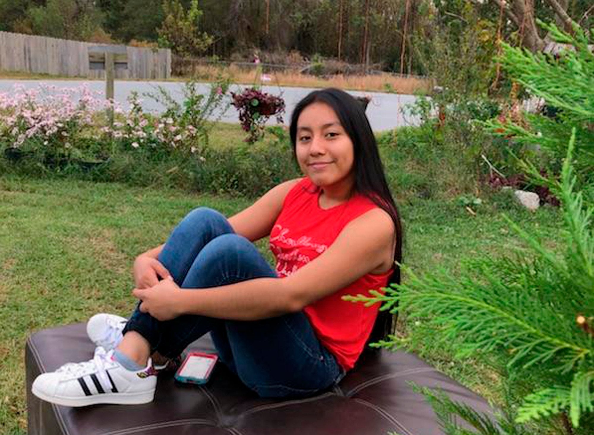 Hania Noelia Aguilar was kidnapped outside her North Carolina home in November and her body was found off a rural road following a three-week search