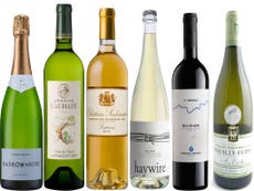 The 12 wines of Christmas
