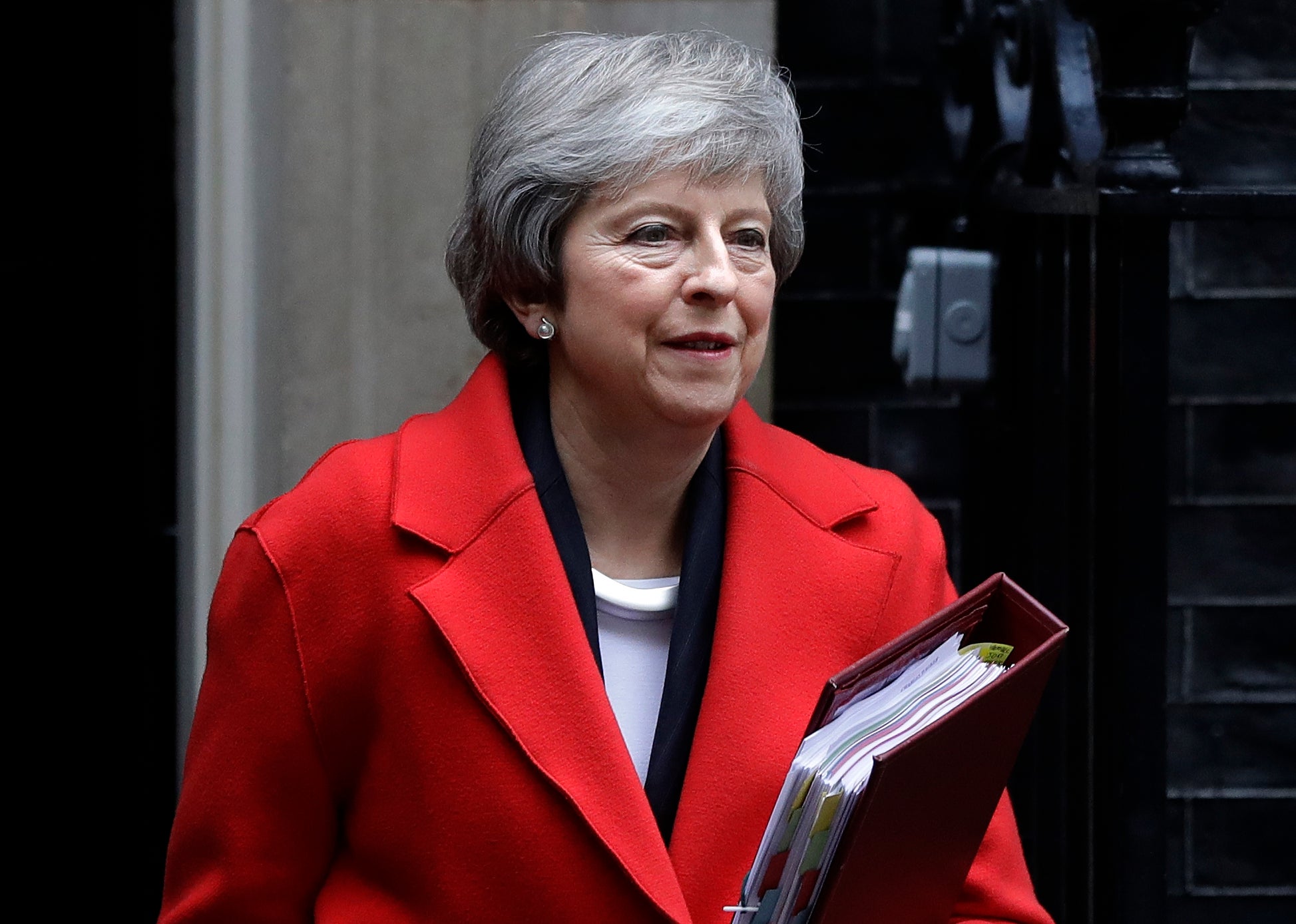 Treaties and deals throughout history could give May's 'bad' Brexit deal a run for its money