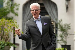Ted Danson