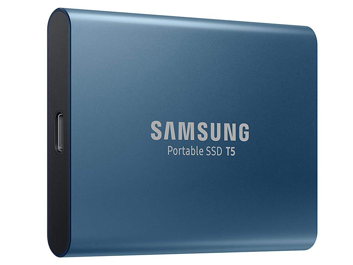 10 Best External Hard Drives The Independent
