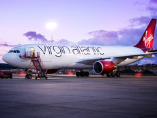 Virgin Atlantic to provide free coronavirus insurance