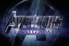 Everything we know so far about Avengers: Endgame