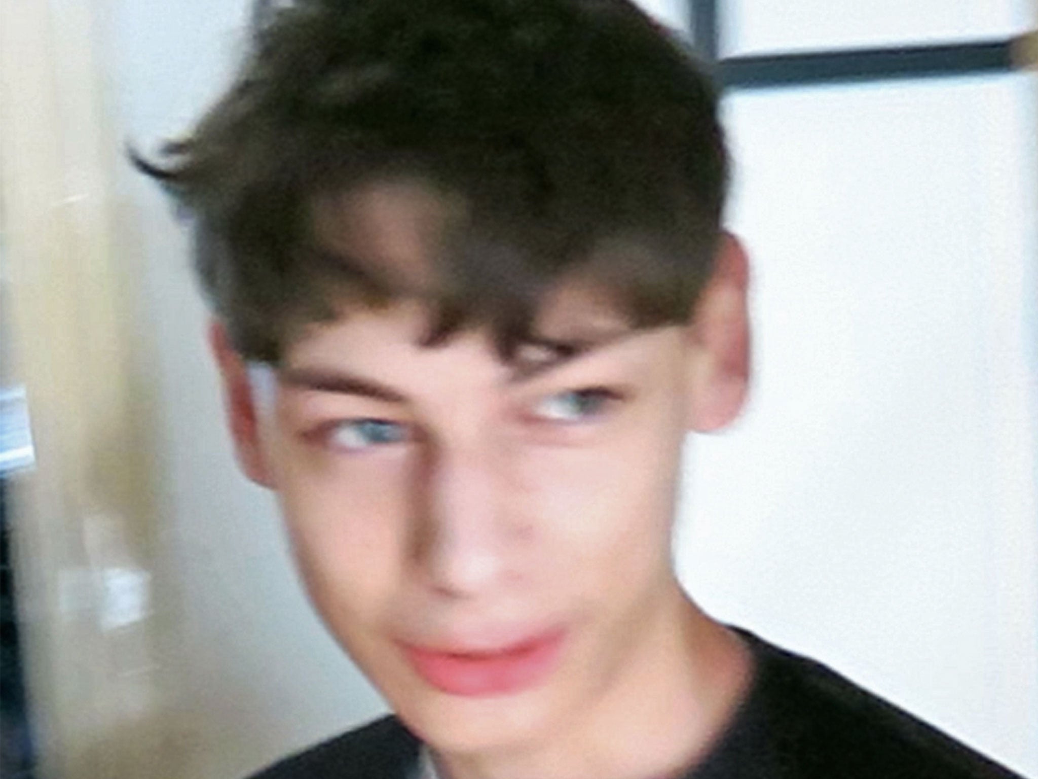 George Duke-Cohan sent thousands of bomb threats to schools in the UK and the US