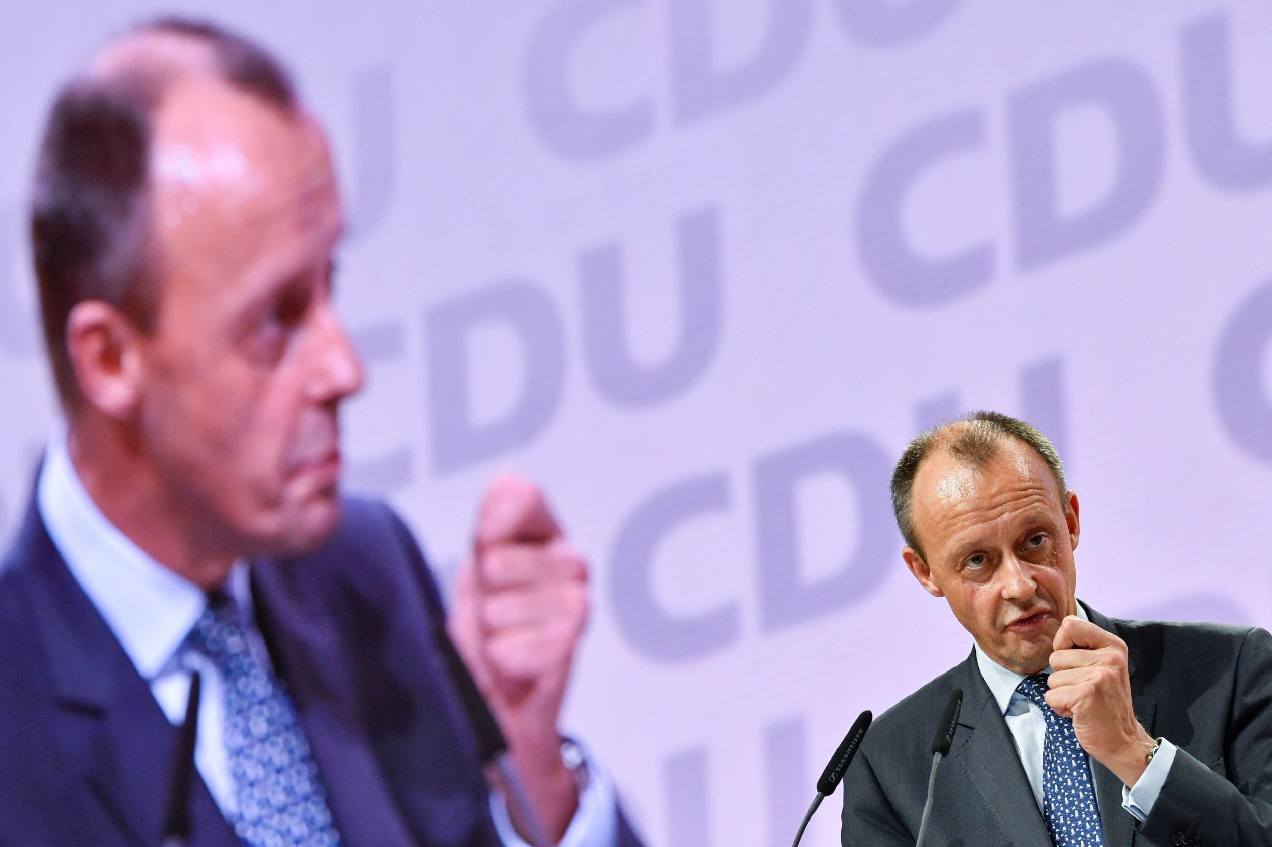 Friedrich Merz