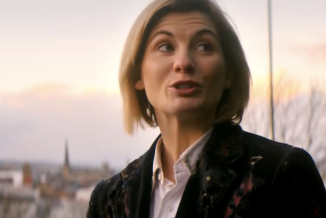 Jodie Whittaker has confirmed she will reprise her role in Doctor Who for the show's 12th season.