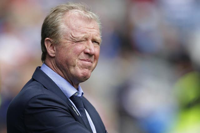 QPR are just eight points clear of the relegation zone