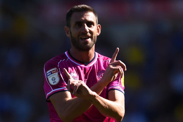 The Spaniard has brought stability and guidance to QPR - both on and off the pitch