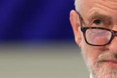 Corbyn quizzed over no-confidence motion that won’t trigger election