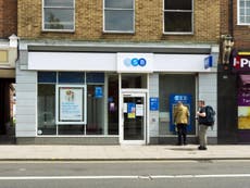 TSB owner: Bank will start buying firms after dealing with IT crisis