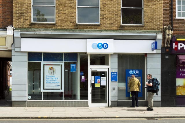 TSB’s IT outage was one of the lowlights of the year in banking 