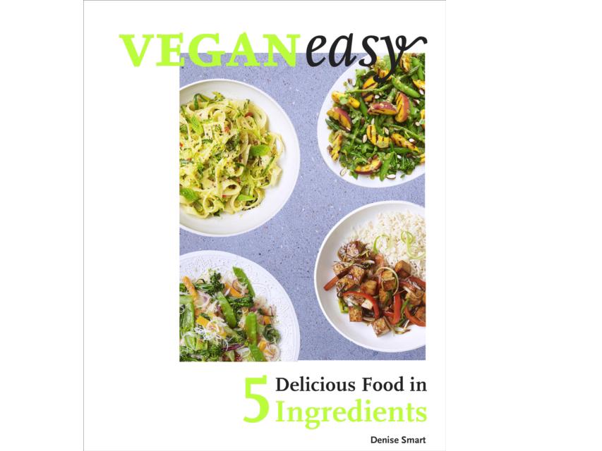 Best way to start a vegetarian diet