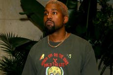 Kanye West reignites, then appears to squash, beef with Drake