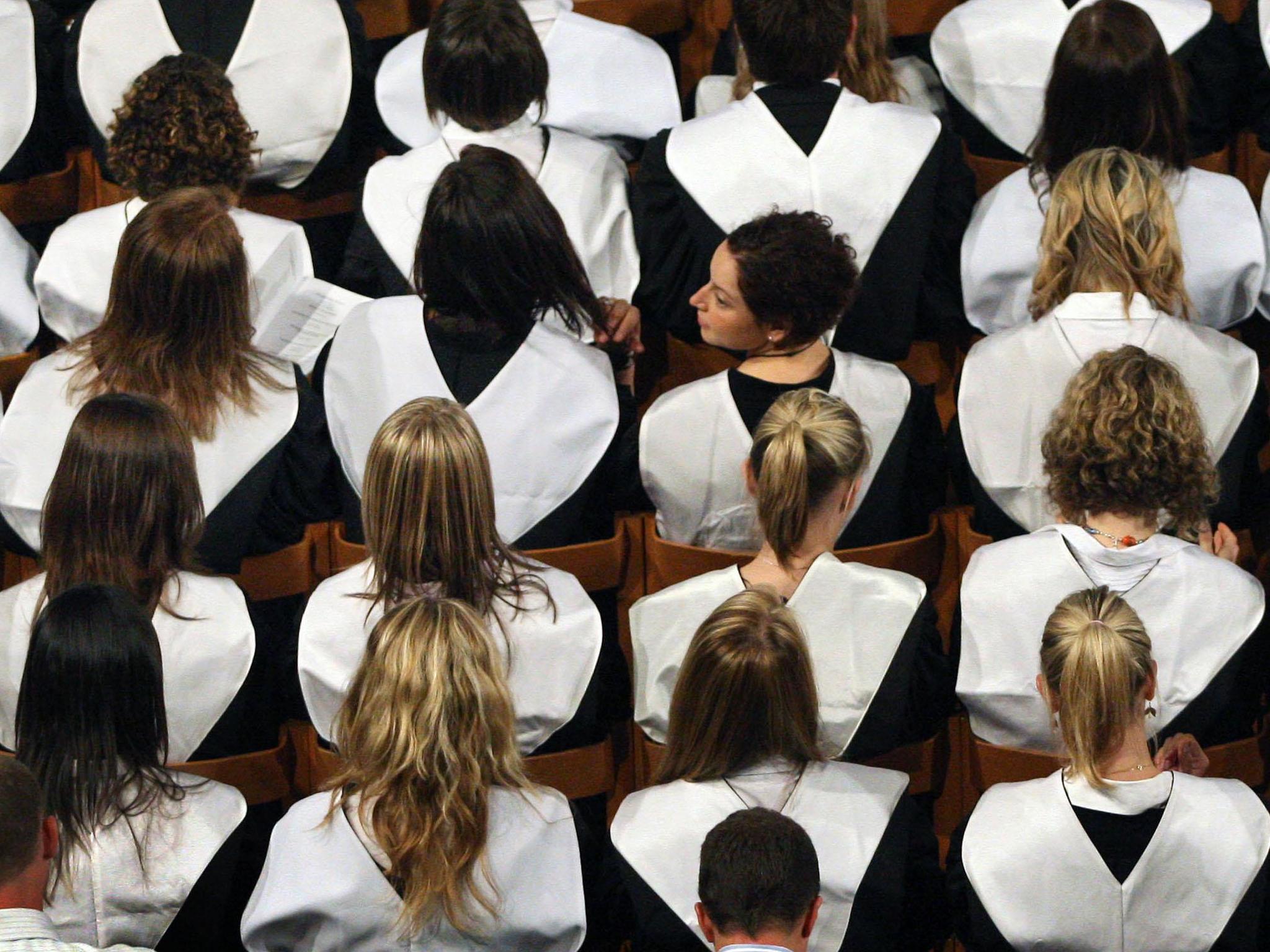 Top universities’ diversity efforts will now be monitored