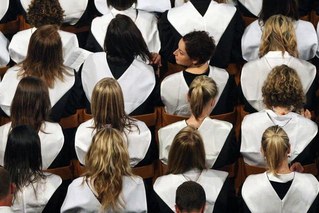 Top universities’ diversity efforts will now be monitored