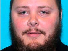 Air force missed six chances to stop church gunman from buying weapons