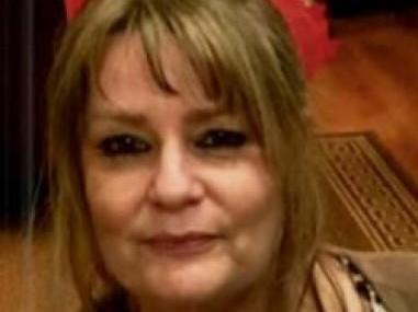 Mother of two went missing shortly before Christmas last year