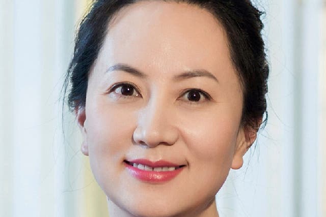Meng Wanzhou is the daughter of Huawei's founder and her arrest threatens to reignite US trade war with China