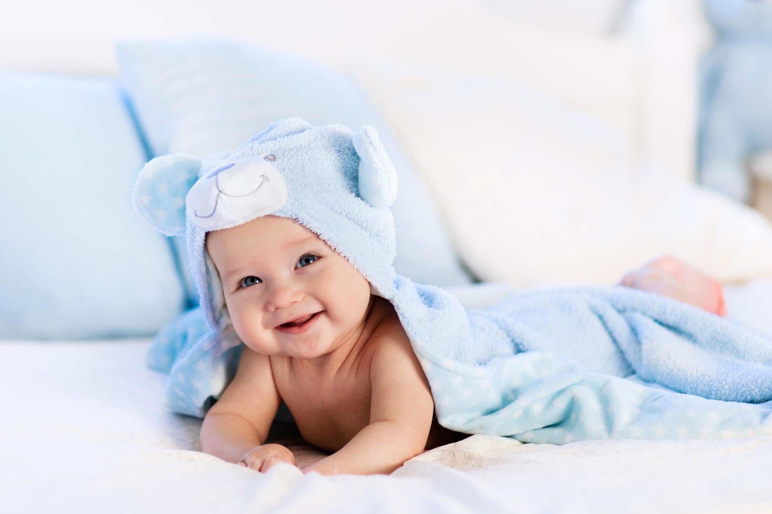These are the baby name trends for 2019 (Stock)